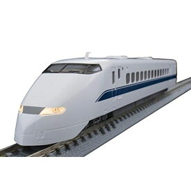 TOMIX Nゲージ ファーストカーミュージアム 300系 のぞみ FM-005 鉄道模型 電車【沖縄県へ発送不可です】