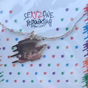 �y�V�i�zSEXY ZONE�E�y�l�b�N���X�z�E���@Sexy Zone repainting Tour 2018�E�E�ŐV�R���T�[�g���̔��O�b�Y