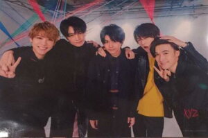 �y�V�i�zSEXY ZONE�E�y�t�H�g�Z�b�g�E�ܖ�����z�E�W���E���@Sexy Zone repainting Tour 2018�E�E�ŐV�R���T�[�g���̔��O�b�Y