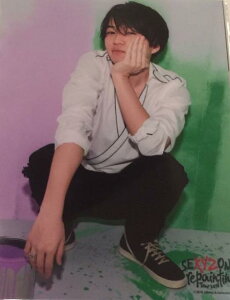 �y�V�i�zSEXY ZONE�E�y�t�H�g�Z�b�g�E�ܖ�����z�E�e�r�����E���@Sexy Zone repainting Tour 2018�E�E�ŐV�R���T�[�g���̔��O�b�Y