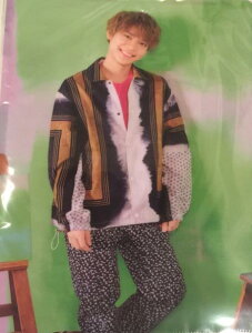 yVizSEXY ZONEEyNAt@CzEE@Sexy Zone repainting Tour 2018EEŐVRT[g̔ObY