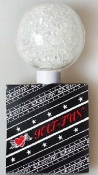 楽天市場】【中古】Kat-tun・・【ペンライト】/ Break The Recrd TOUR 