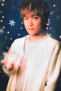 yViz Kis-My-FT2 (LX}C)EEyNAt@CzEꌒiE2018~RuKis-My-Ft2 LIVE TOUR 2018@YOU&ME Extra YummyIvEZ h[ŐVRT[g̔E