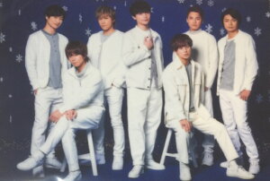 yViz Kis-My-FT2 (LX}C)EEyNAt@CzEWE2018~RuKis-My-Ft2 LIVE TOUR 2018@YOU&ME Extra YummyIvEZ h[ŐVRT[g̔E