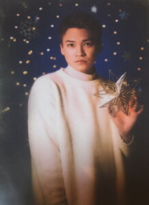 yViz Kis-My-FT2 (LX}C)EEyNAt@CzEKkE2018~RuKis-My-Ft2 LIVE TOUR 2018@YOU&ME Extra YummyIvEZ h[ŐVRT[g̔E