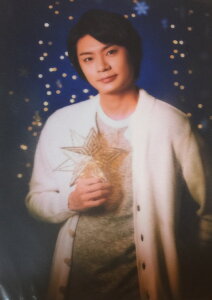 yViz Kis-My-FT2 (LX}C)EEyNAt@CzEE2018~RuKis-My-Ft2 LIVE TOUR 2018@YOU&ME Extra YummyIvEZ h[ŐVRT[g̔E