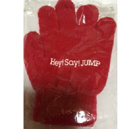 Hey!Say!JUMP ・・【手袋】・・コンサート会場販売
