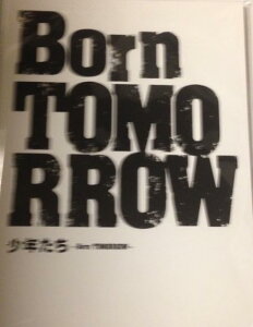 �y�V�i�z���N�����E2017�E�y�p���t���b�g�z�E�u���N�����`Born TOMORROW�`�v�Esixtones Snowman (�W���j�[�Yjr)�ŐV������̔�