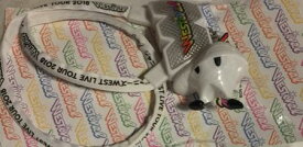 【新品】WEST.　ジャニーズWEST・2018・【 ペンライト】・・LIVE TOUR 2018 WESTival. ・・　☆最新コンサート会場販売グッズ