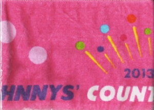 �}�t���[�^�I�� �W���j�[�Y 2013-2014 �uJohnny's�@COUNTDOWN CONCERT