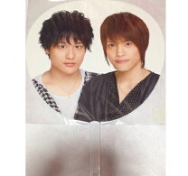 楽天市場】中間淳太 関西ジャニーズ（コレクション｜ホビー）の通販
