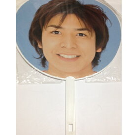 【中古】生田斗真・【ジャンボうちわ】・Johnny’s　Jr時代・ Concert・・