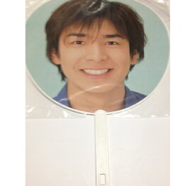 【中古】生田斗真・【ジャンボうちわ】・Johnny’s　Jr時代・ Concert・・