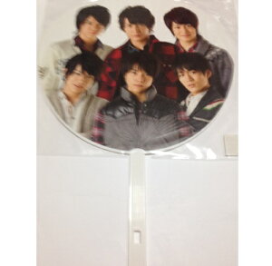 【新品】 ジャニーズWEST(7west) WEST.【公式うちわ】重岡大毅 神山智洋 小瀧望 藤井流星・関西ジャニーズJr時代ユニット・  ☆コンサート会場販売グッズ