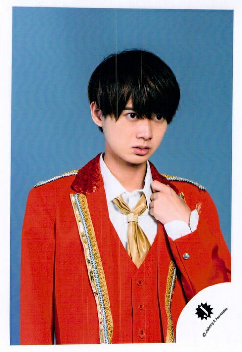 井上瑞稀公式写真