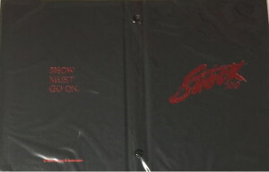 �y�V�i�z2019 ���{���� �E�y�X�e�[�W�t�H�g�p�A���o���z�E �E�wEndless SHOCK�x �G���h���X�E�V���b�N�E�鍑����ŐV������̔��E