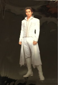 yViz2019 { EyNAt@CzE EwEndless SHOCKx GhXEVbNE鍑ŐV̔E