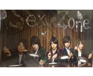 Sexy Zone yNAt@CzEW  @ @E Johnnys World@̔