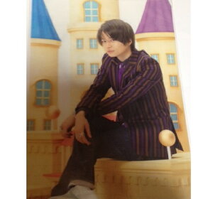 yViz@SEXY ZONE ZN]@Timelesz yNAt@Cz@er E2016@Welcome to Sexy Zone Tour @ŐVRT[g̔ObY