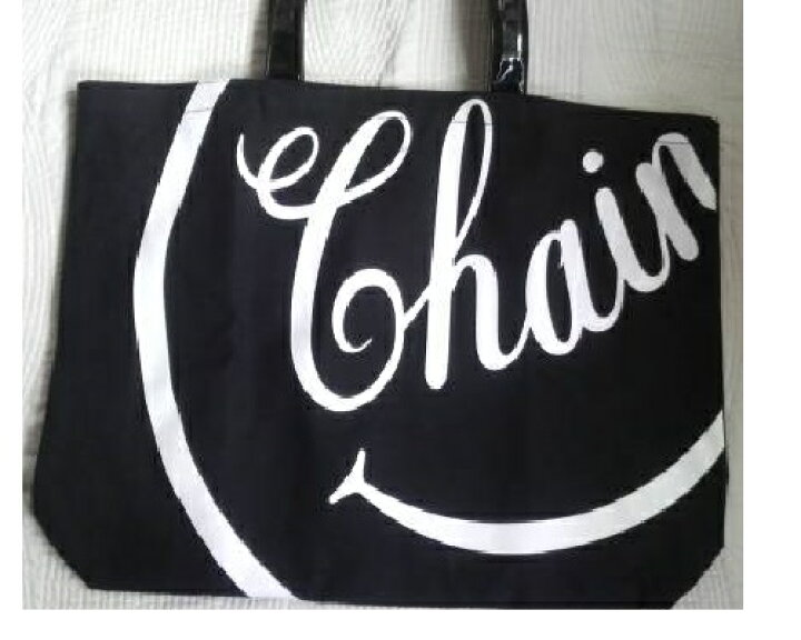 楽天市場】【中古】KAT-TUN・【トートバッグ】 Chain tour コンサート 