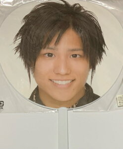 WEST. �W���j�[�Ywest�E�E�y����������z �ˎR�Ǝj�@2007 �W���j�[�YJr Hey Say 07 in Yokohama Areana �E�֐��W���j�[�YJr. �R���T�[�g���̔��O�b�Y