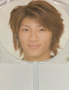 �W���j�[�Ywest�E�E�y����������z �_�c���T�i�͂܂������Ђ�j�@2007 �W���j�[�YJr Hey Say 07 in Yokohama Areana �E�֐��W���j�[�YJr. �R���T�[�g���̔��O�b�Y