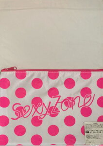 @Sexy Zone yNAt@C@|[`z