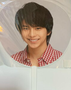 @SexyZone ZN]@Timelesz ^CX@Eyz Ƃ傤@2014 uSexy Zone Spring Tour Sexy Secondv@@RT[g̔ObY