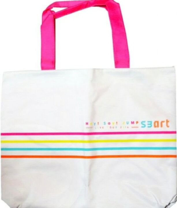 楽天市場】【中古】Hey!Say!JUMP （ヘイセイジャンプ）・【 トート 