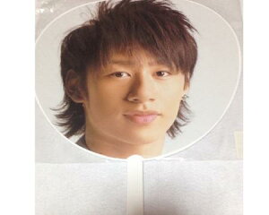 KAT-TUN�E�y����������z���@���ۗY��E�@���u���@���R���T�[�g���̔��O�b�Y