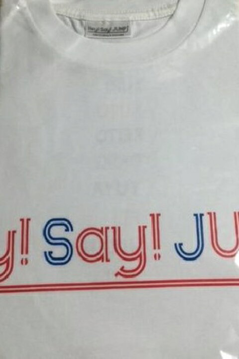 楽天市場 新品 Hey Say Jump Tシャツ 13 Tour コンサート会場販売グッズ Janipark Shop アウトレット 楽天市場 新品 Hey Say Jump Tシャツ 13 Tour コンサート会場販売グッズ Janipark Shop アウトレット