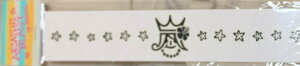 �@�y�V�i�z�@���@ARASHI �y�^�g�D�[�V�[���z Blast in Hawai �R���T�[�g���̔��O�b�Y�@�V�[���@�n���C