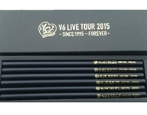 V6 EyJ[yVz uZTour@2015EX،ObYEXXL[NX^ `SINCE1995`FOREVER- 20NAjo[T[@؂@M