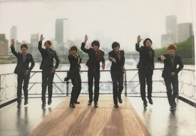 楽天市場 ジャニーズwest クリアファイルの通販