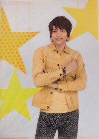 楽天市場 ジャニーズwest 中間淳太の通販