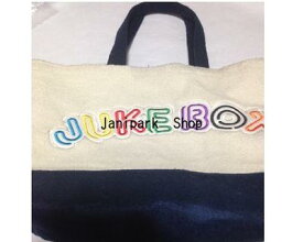 楽天市場 関ジャニ Juke Box バッグの通販