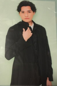 yViz Kis-My-FT2 (LX}C)EEyNAt@CzEKkEE5h[cA[ 2018uKis-My-Ft2 LIVE TOUR 2018 Yummy!!youmevŐVRT[g̔E