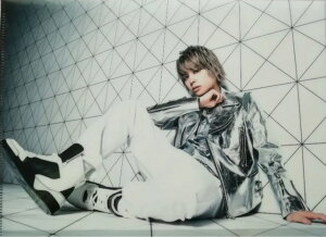 yViz@NEWSEyNAt@Cz@zS@NEWS LIVE TOUR 2019 WORLDISTA RT[g̔ObY@Ă䂤