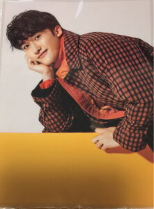 yVizSEXY ZONEEyNAt@CzE}EXtE LIVE TOUR 2019 PAGES.EEŐVRT[g̔ObY