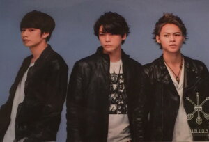 �y�V�i�zKAT-TUN�E�E�y�t�H�g�Z�b�g�E�ܖ�����z�E�W���E�@���j�I���@�����h�[���R���T�[�g�E�wKAT-TUN LIVE 2018 UNION�x�E�E�ŐV�R���T�[�g���̔��O�b�Y