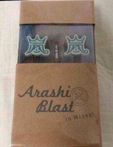 �� ARASHI BLAST IN �{�� 2015 �y�C���z���W���b�N�z�E ��s�����O���Y�@�R���T�[�g���̔��O�b�Y�@�C���t�H��