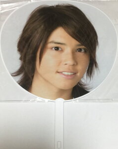 �@NEWS�E�y����������z�E��z�S��E�@�@�J�E�R�� 2006-2007 Countdown Concert�R���T�[�g���̔��O�b�Y