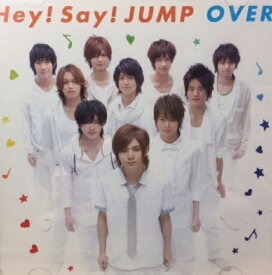 楽天市場 Hey Say Jump シングル初回限定版の通販