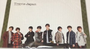 �y�V�i�z Johnnys ALL STARS IsLAND �E�y���^�[�Z�b�g�z�E�ETravis Japan�i�W���j�[�YJr.�j�E�E2016-2017�E�E���ŐV����̔��O�b�Y�E