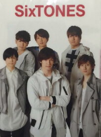 楽天市場 Sixtones グッズの通販
