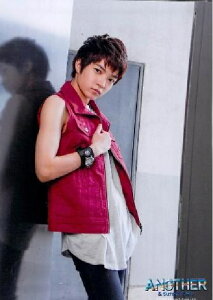 【新品】ANOTER&Summer Show・2016【フォトセット】・・西畑大吾(なにわ皇子)・関西ジャニーズJr. 最新舞台会場販売グッズ