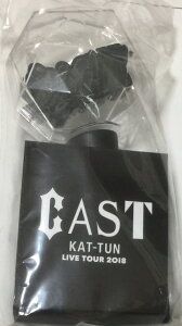 �y�V�i�zKAT-TUN�E�E�y�y�����C�g�z�E�E�wKAT-TUN LIVE TOUR 2018 CAST�v�x�E�E�ŐV�R���T�[�g���̔��O�b�Y