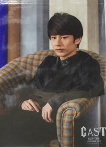 �y�V�i�zKAT-TUN�E�E�y�t�H�g�Z�b�g�@�ܖ�����z�E���ۗY��E�wKAT-TUN LIVE TOUR 2018 CAST�v�x�E�E�ŐV�R���T�[�g���̔��O�b�Y