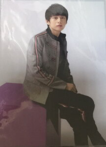 yVizKAT-TUNEEyNAt@CzEۗYEwKAT-TUN LIVE TOUR 2018 CASTvxEEŐVRT[g̔ObY