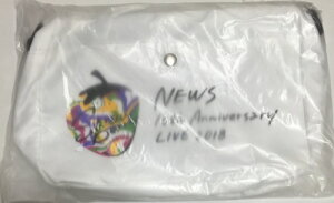 �y�V�i�z�@NEWS�E�y�{�f�B�[�o�b�N�z�E�ENEWS15���N�I�uNEWS 15th Anniversary LIVE 2018 Strawberry�v �E���̑f�X�^�W�A���E�ŐV�R���T�[�g���̔��O�b�Y